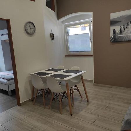 Apartment Lana Izola Luaran gambar