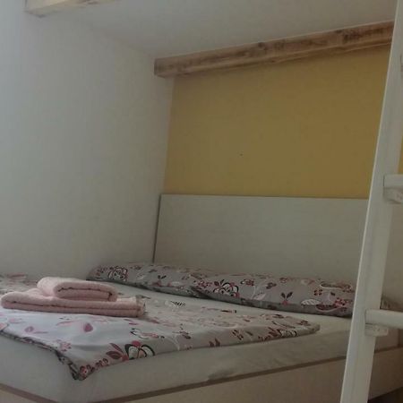 Apartment Lana Izola Luaran gambar