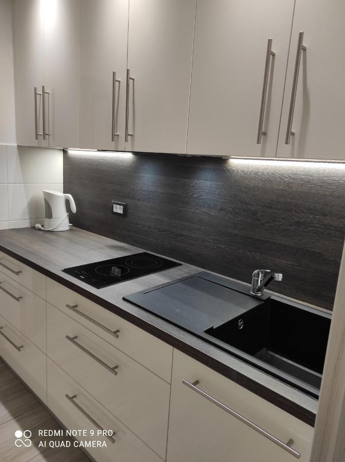 Apartment Lana Izola Luaran gambar