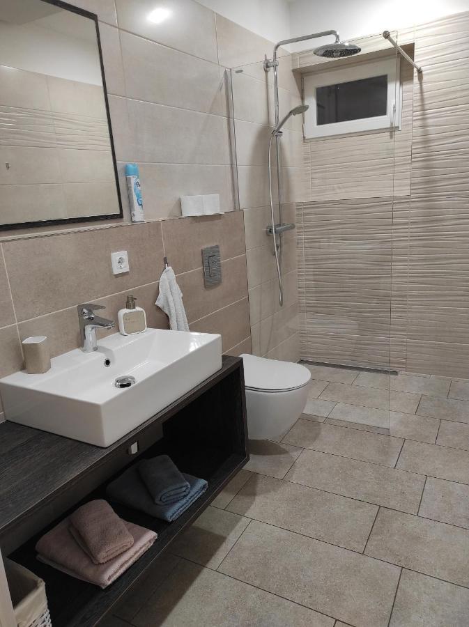 Apartment Lana Izola Luaran gambar
