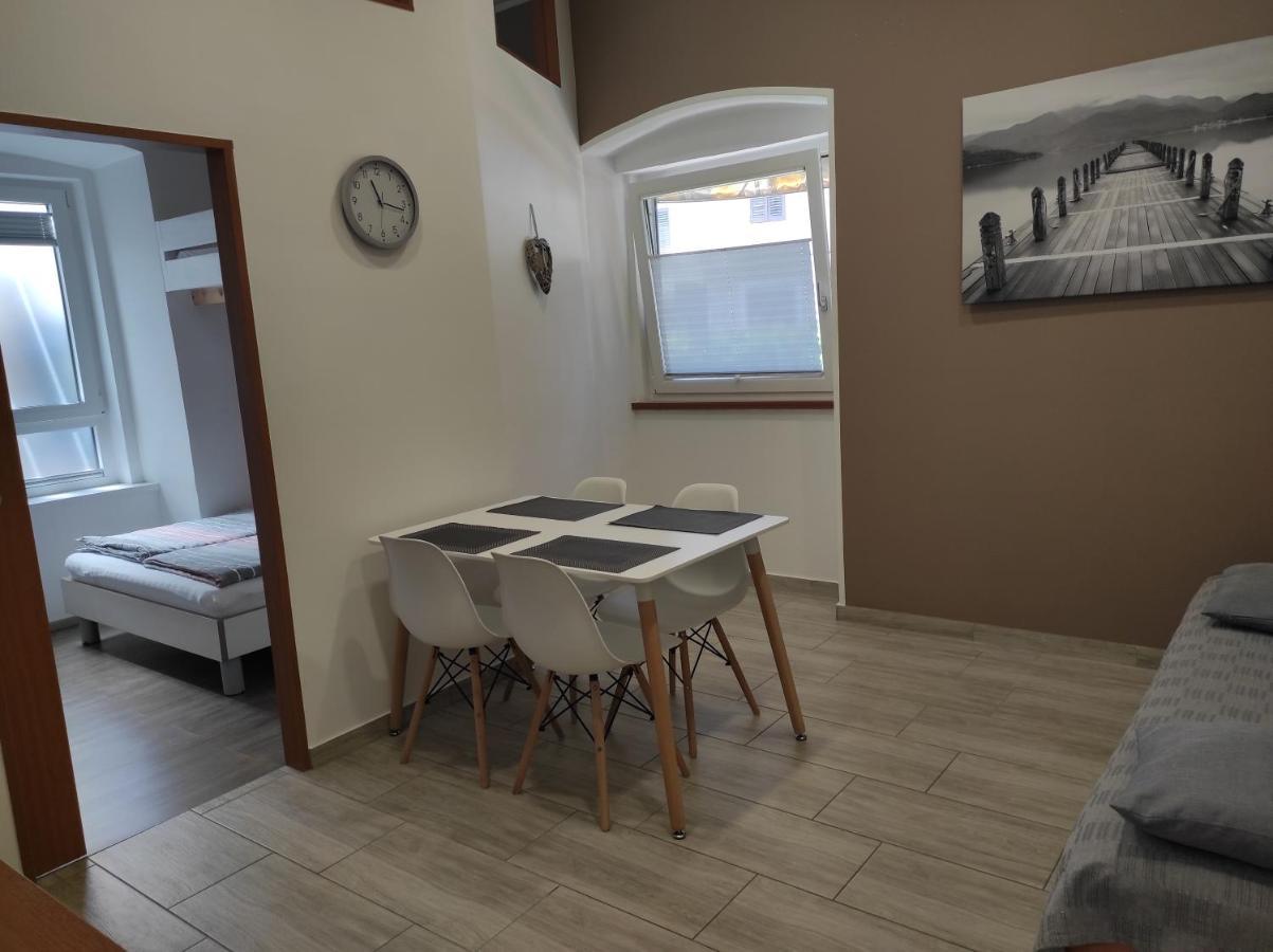 Apartment Lana Izola Luaran gambar
