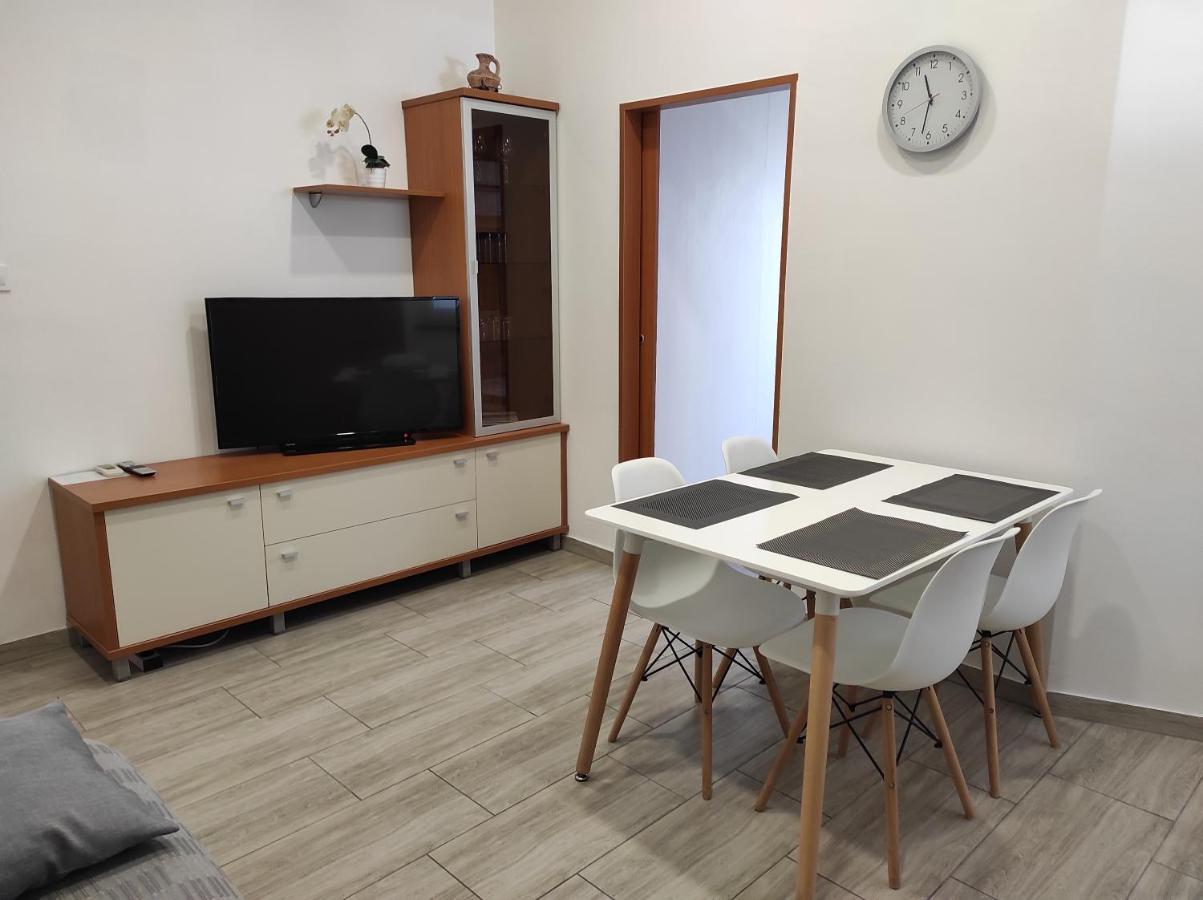 Apartment Lana Izola Luaran gambar