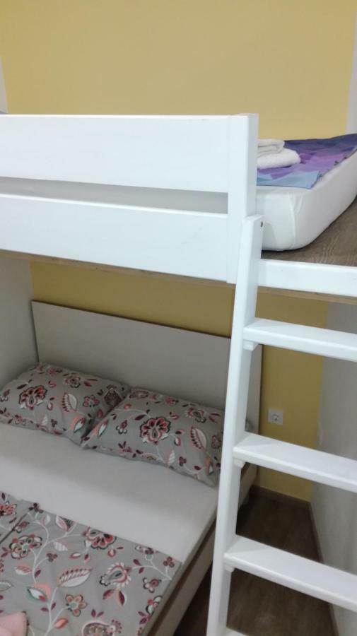 Apartment Lana Izola Luaran gambar